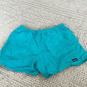 Patagonia shorts